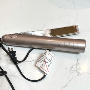 Tyme Curling Iron